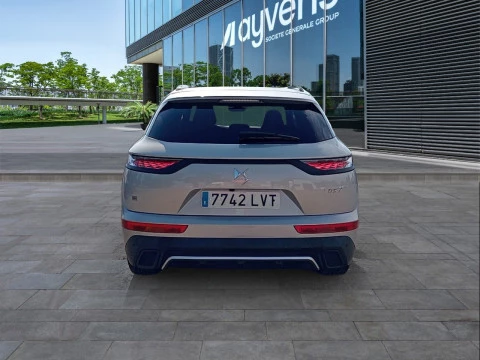 DS 7 Crossback BlueHDi DE 96kW (130CV) AT. PERF.LINE