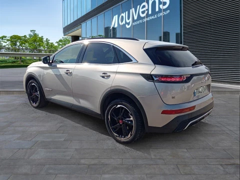 DS 7 Crossback BlueHDi DE 96kW (130CV) AT. PERF.LINE