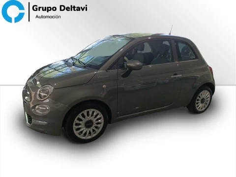Fiat 500 Dolcevita 1.0 Hybrid 52KW (70 CV)