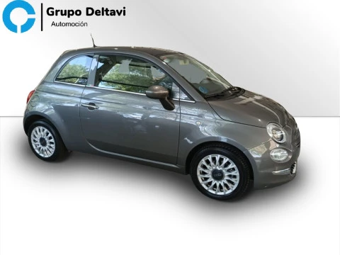Fiat 500 Dolcevita 1.0 Hybrid 52KW (70 CV)