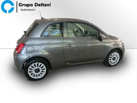 Fiat 500 Dolcevita 1.0 Hybrid 52KW (70 CV)