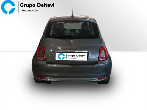 Fiat 500 Dolcevita 1.0 Hybrid 52KW (70 CV)