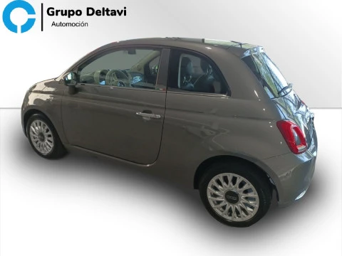 Fiat 500 Dolcevita 1.0 Hybrid 52KW (70 CV)