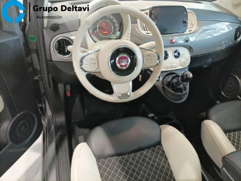 Fiat 500 Dolcevita 1.0 Hybrid 52KW (70 CV)