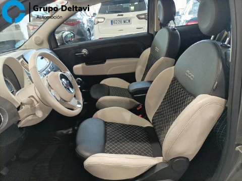 Fiat 500 Dolcevita 1.0 Hybrid 52KW (70 CV)