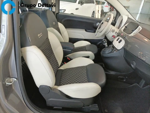 Fiat 500 Dolcevita 1.0 Hybrid 52KW (70 CV)