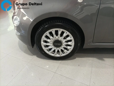 Fiat 500 Dolcevita 1.0 Hybrid 52KW (70 CV)