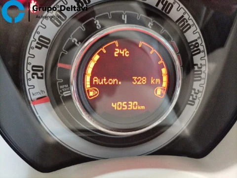 Fiat 500 Dolcevita 1.0 Hybrid 52KW (70 CV)
