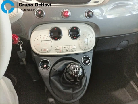 Fiat 500 Dolcevita 1.0 Hybrid 52KW (70 CV)