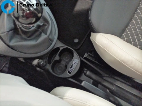 Fiat 500 Dolcevita 1.0 Hybrid 52KW (70 CV)