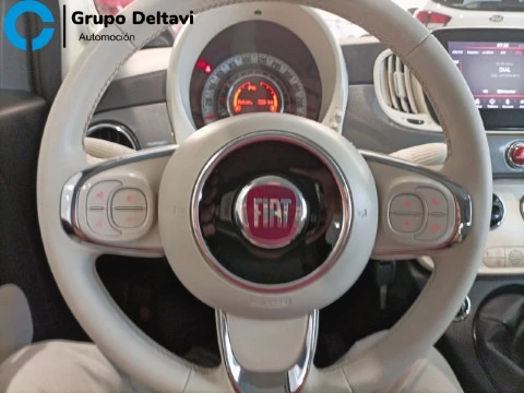 Fiat 500 Dolcevita 1.0 Hybrid 52KW (70 CV)