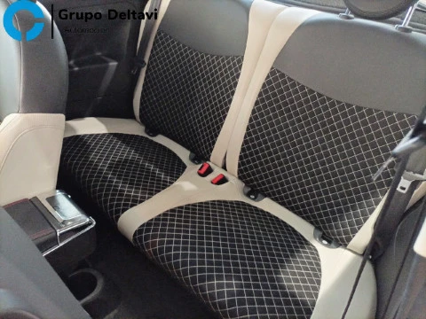 Fiat 500 Dolcevita 1.0 Hybrid 52KW (70 CV)