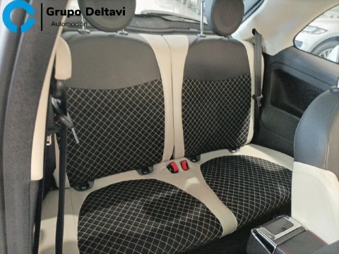 Fiat 500 Dolcevita 1.0 Hybrid 52KW (70 CV)