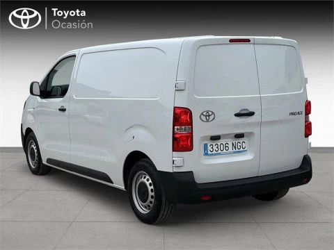 Toyota Proace GX VAN L1