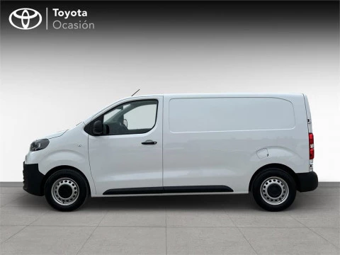 Toyota Proace GX VAN L1