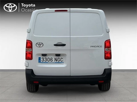 Toyota Proace GX VAN L1