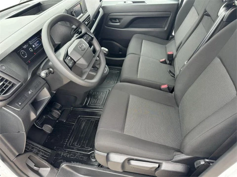 Toyota Proace GX VAN L1
