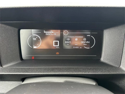 Toyota Proace GX VAN L1