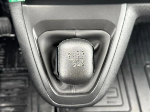 Toyota Proace GX VAN L1