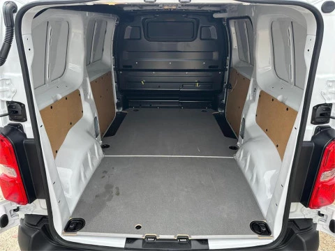 Toyota Proace GX VAN L1