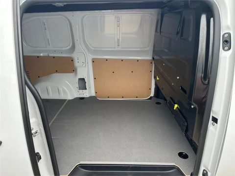 Toyota Proace GX VAN L1