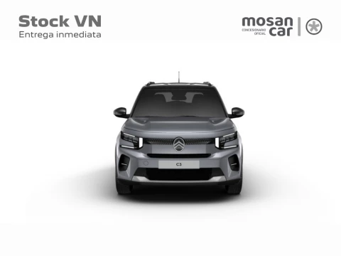 Citroën C3 Hybrid 110 e-DSC6 Max