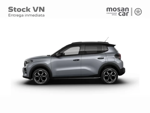 Citroën C3 Hybrid 110 e-DSC6 Max