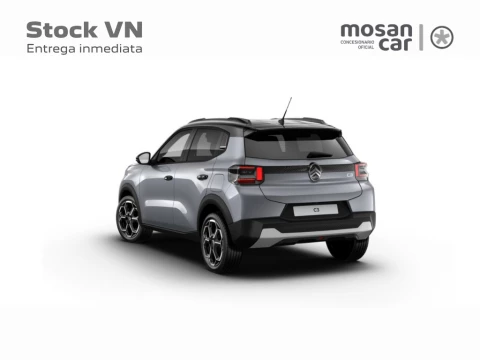 Citroën C3 Hybrid 110 e-DSC6 Max