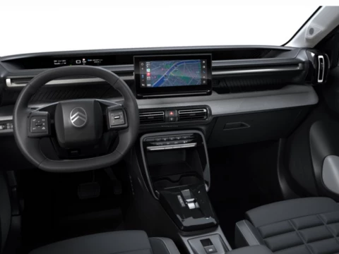 Citroën C3 Hybrid 110 e-DSC6 Max