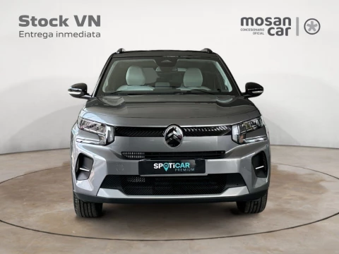 Citroën C3 Hybrid 110 e-DSC6 Max