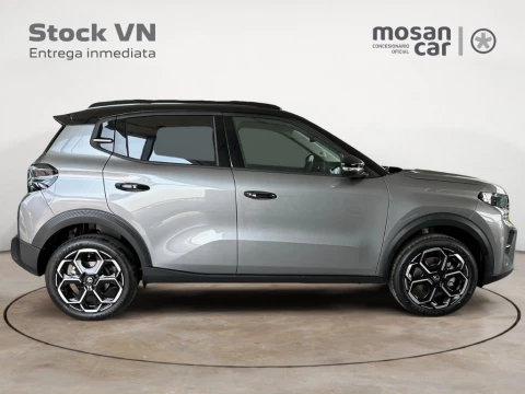 Citroën C3 Hybrid 110 e-DSC6 Max