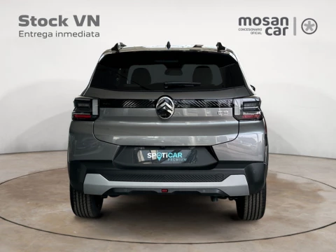 Citroën C3 Hybrid 110 e-DSC6 Max