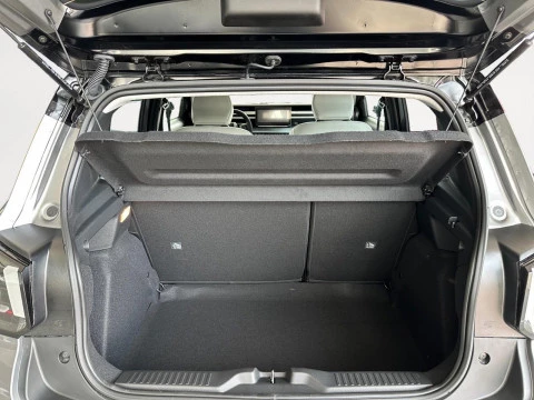 Citroën C3 Hybrid 110 e-DSC6 Max