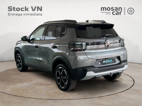 Citroën C3 Hybrid 110 e-DSC6 Max