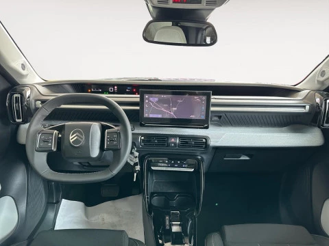 Citroën C3 Hybrid 110 e-DSC6 Max