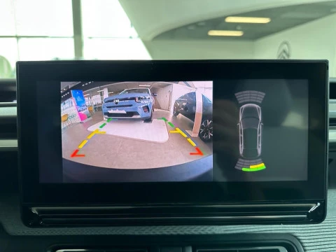 Citroën C3 Hybrid 110 e-DSC6 Max