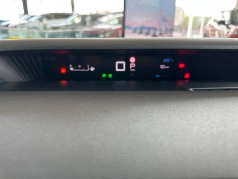 Citroën C3 Hybrid 110 e-DSC6 Max