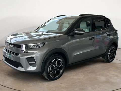 Citroën C3 Hybrid 110 e-DSC6 Max