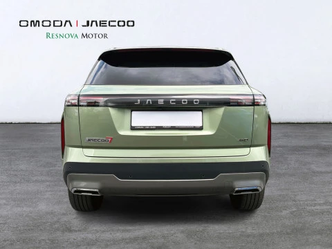 Jaecoo 7 Exclusive 1.6 TGDI 108kW (145CV) AWD