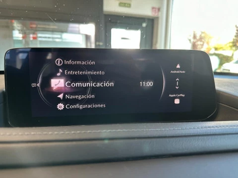 Mazda CX-30 CX-30 2024 2.0L e-SKYACTIV G MHEV 90 kW (122 CV) 6MT FWD Prime-line