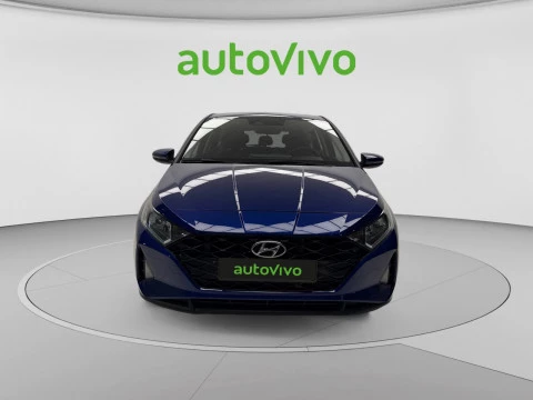 Hyundai i20 1.0 TGDI 74kW (100CV) Klass