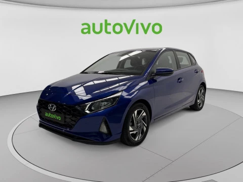 Hyundai i20 1.0 TGDI 74kW (100CV) Klass