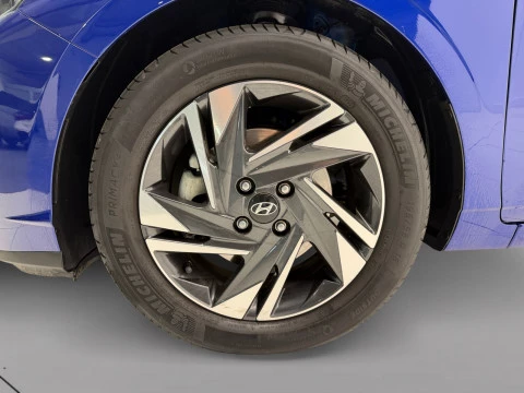 Hyundai i20 1.0 TGDI 74kW (100CV) Klass