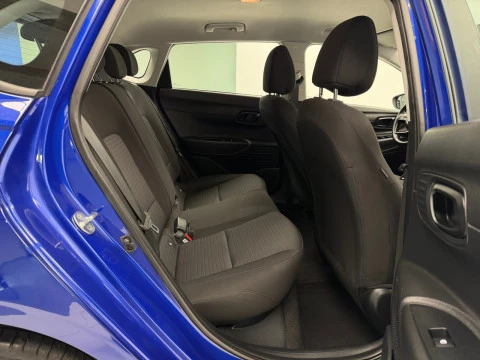 Hyundai i20 1.0 TGDI 74kW (100CV) Klass