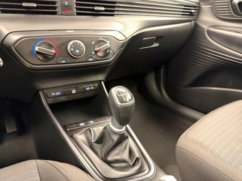 Hyundai i20 1.0 TGDI 74kW (100CV) Klass