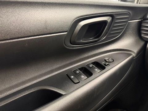 Hyundai i20 1.0 TGDI 74kW (100CV) Klass