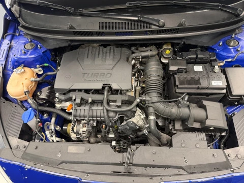 Hyundai i20 1.0 TGDI 74kW (100CV) Klass
