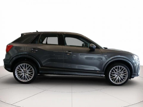 Audi Q2 2.0 35 TDI S TRONIC ADRENALIN 150 5P