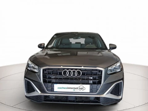 Audi Q2 2.0 35 TDI S TRONIC ADRENALIN 150 5P