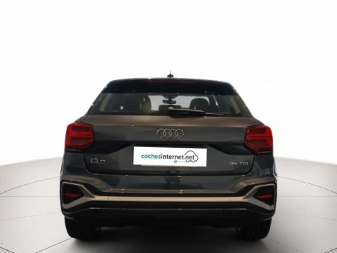 Audi Q2 2.0 35 TDI S TRONIC ADRENALIN 150 5P